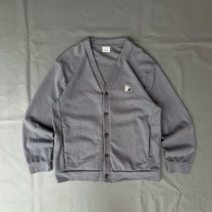 Polham x Koshort Cardigan 